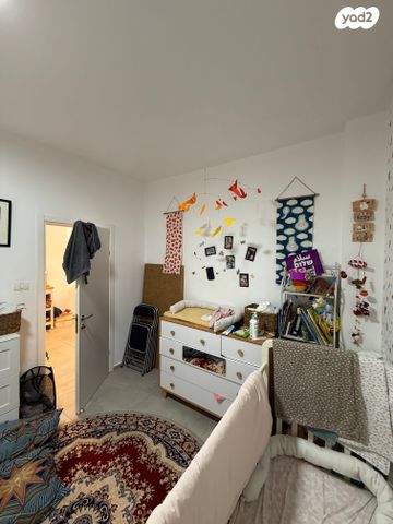 דירה, טשרניחובסקי 30, לב תל אביב, לב העיר צפון, תל אביב יפו