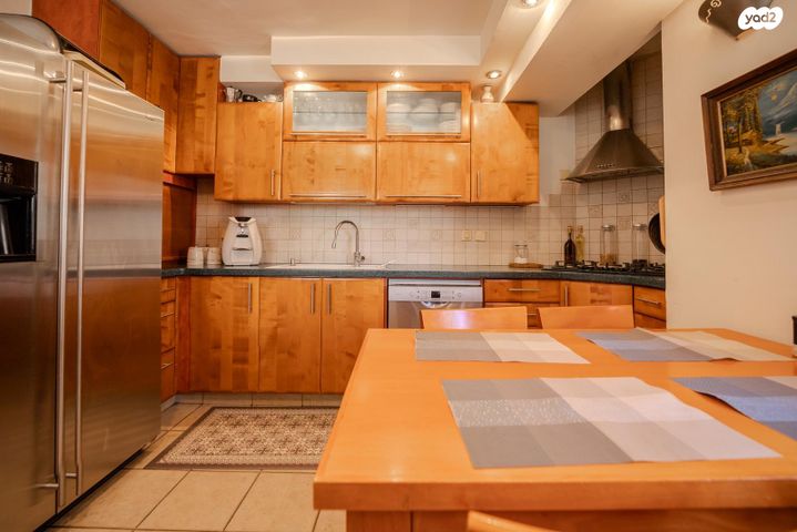 דירה, לב הזהב, אזור הבילויים, רמת גן