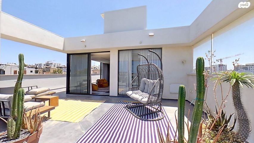 דופלקס, רמת השרון