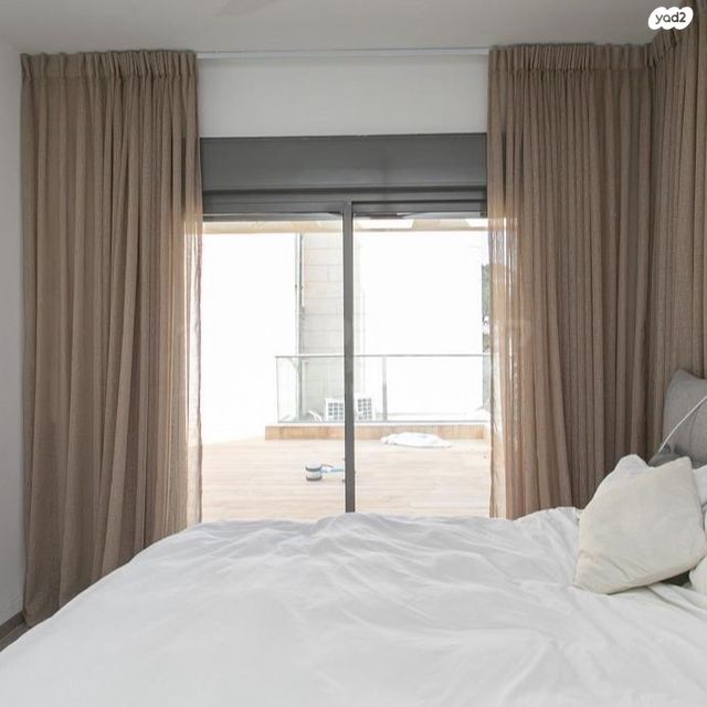 גג/ פנטהאוז, מעלות הבוצרים, מרכז הכרמל, חיפה