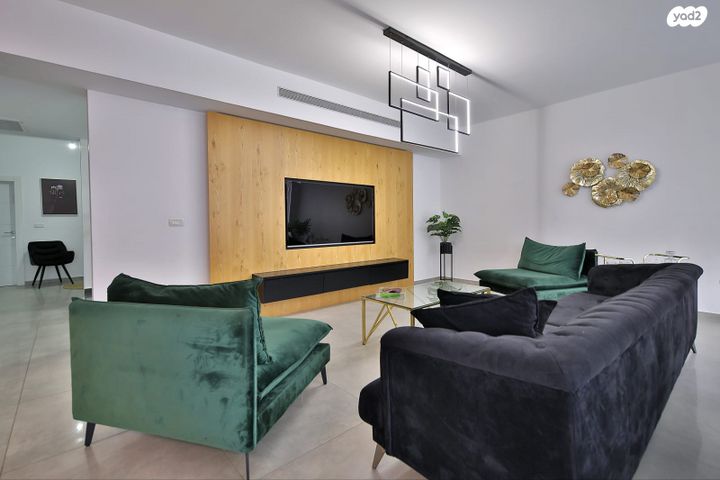 בית פרטי/ קוטג', יעקב שטיינברג, קרית בנימין, קרית אתא