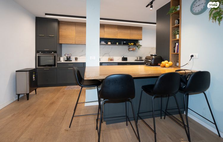 דירה, האילנות 25, הרצליה