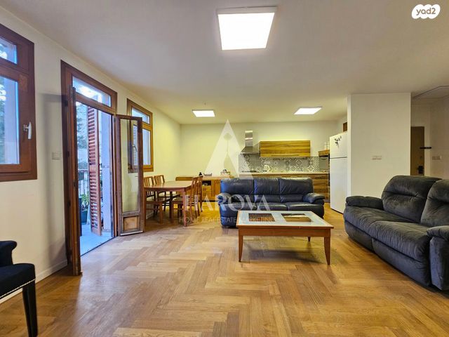 דירה, יהודה מרגוזה, צפון יפו, המושבה האמריקאית-גרמנית, תל אביב יפו