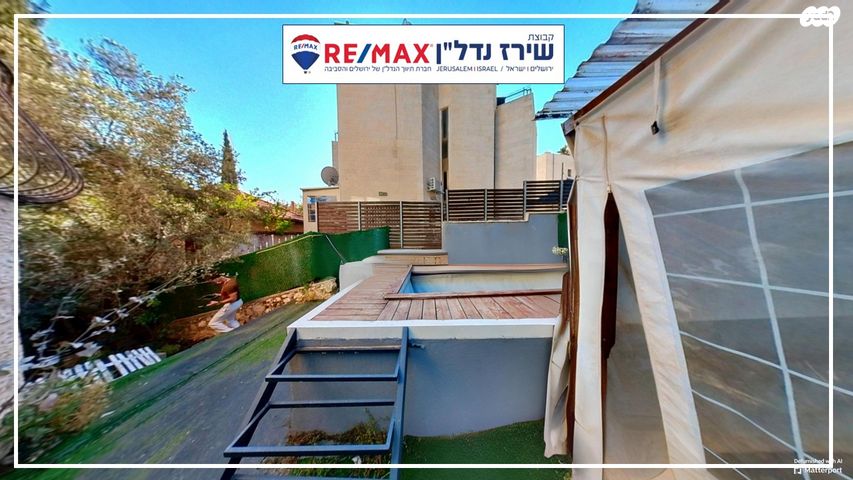 בית פרטי/ קוטג', זית 2, מעוז ציון א', מבשרת ציון