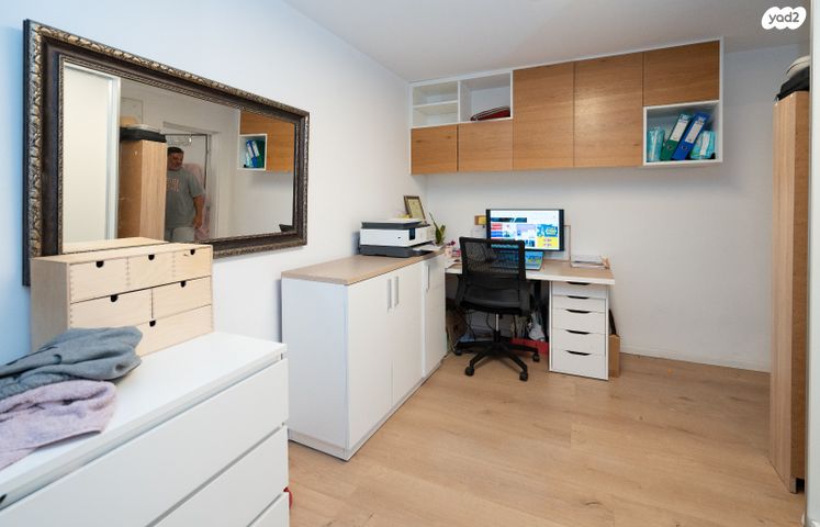 דירה, האילנות 25, הרצליה