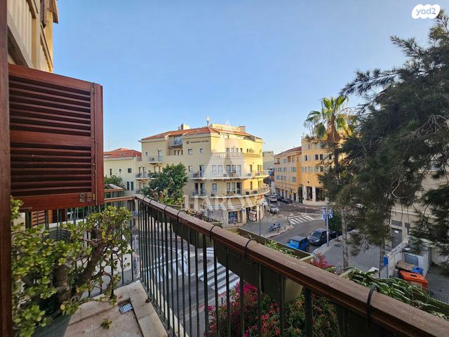 דירה, יהודה מרגוזה, צפון יפו, המושבה האמריקאית-גרמנית, תל אביב יפו