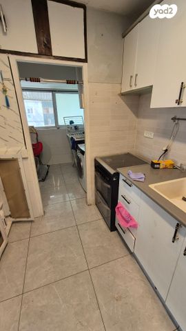 דירה, גני אביב, לוד