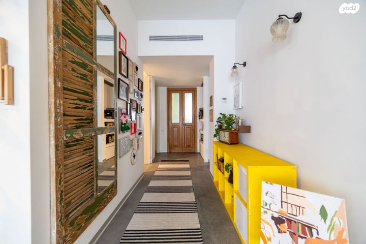 דירה, נחמני, תל אביב יפו