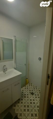 דירה, זמנהוף, לב העיר, בת ים