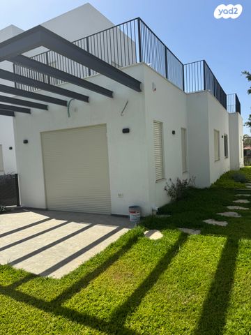 בית פרטי/ קוטג', שאר העיר, קדימה צורן