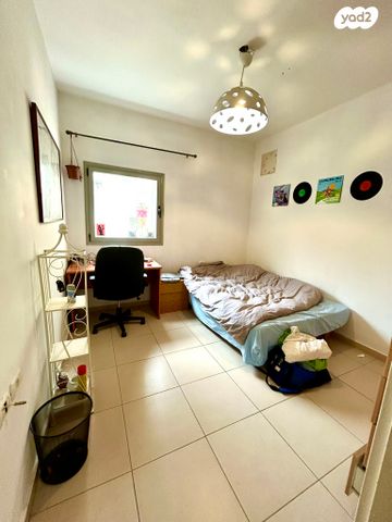 דירה, שבטי ישראל 20, תל אביב יפו