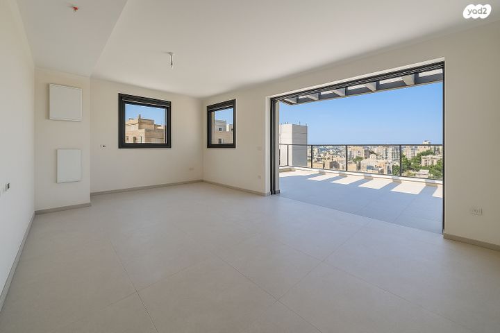 גג/ פנטהאוז, הנביאים, בת ים