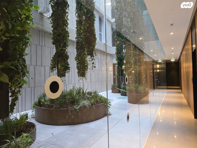 דירה, אחד העם 13, לב תל אביב, לב העיר צפון, תל אביב יפו