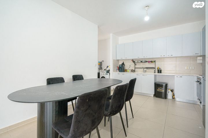 דירה, התמדה, מעו"ף, חריש