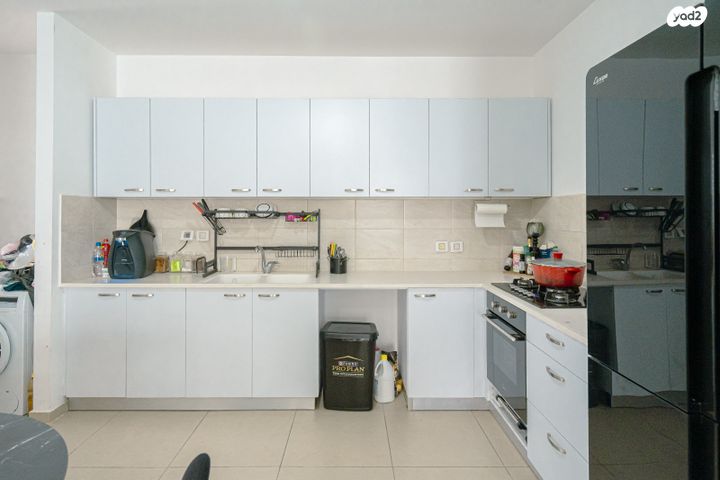 דירה, התמדה, מעו"ף, חריש