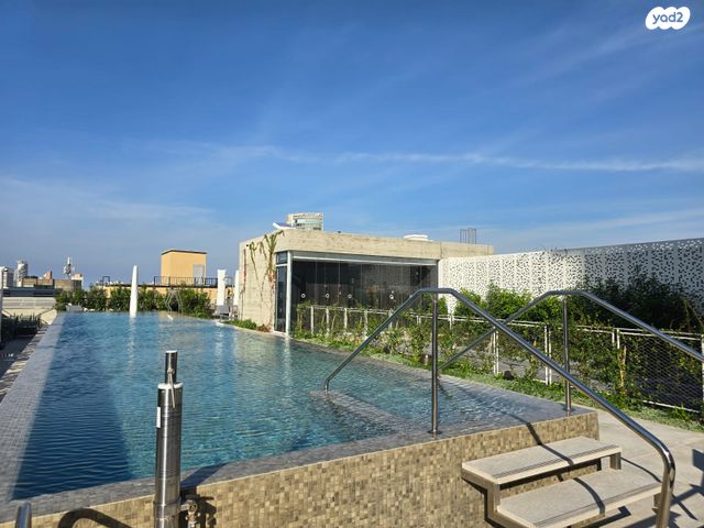 דירה, אחד העם 13, לב תל אביב, לב העיר צפון, תל אביב יפו