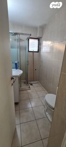 דירה, קרית ים ב', קרית ים