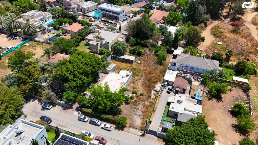 בית פרטי/ קוטג', דוד וולפסון 4, נווה איתמר, נתניה