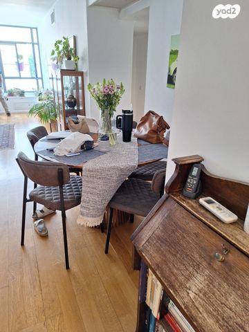 דירה, נאות אפקה ב', תל אביב יפו