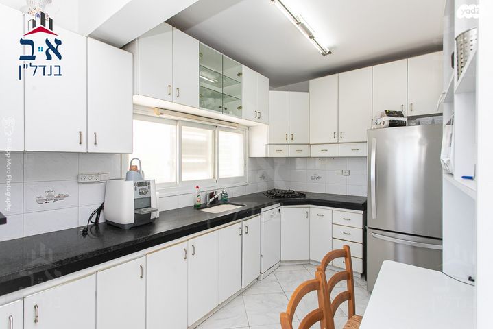 דירה, בליטנטל, רמת אלמוגי, חיפה