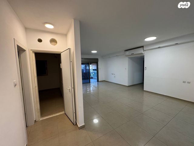 דירה, שדרות קדש, ברנע, אשקלון