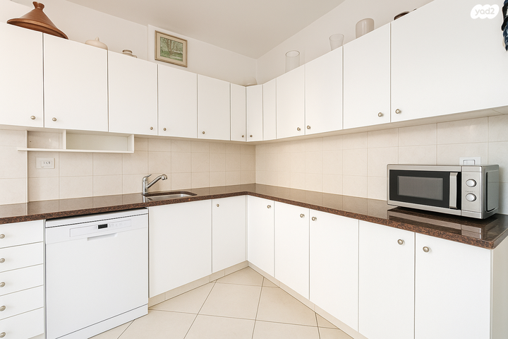 דירה, רוטשילד, בת ים