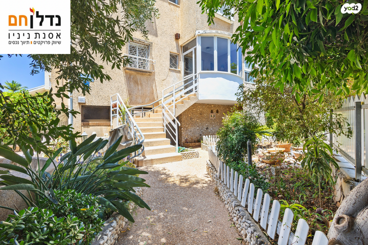 בית פרטי/ קוטג', גבעת החלומות, הרצליה