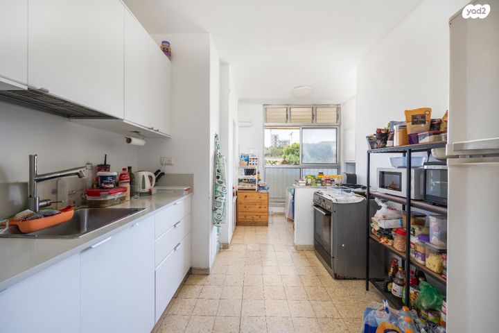 נווה שאנן 18