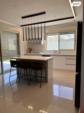 בית פרטי/ קוטג', בלה וקסנר 15, ברנע, אשקלון