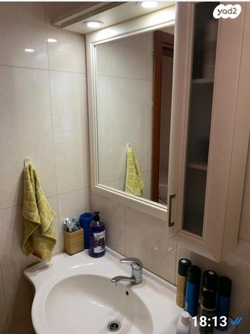 דירה, בית הלל 24, מונטיפיורי, הרכבת, תל אביב יפו