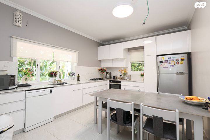 בית פרטי/ קוטג', דוד וולפסון 4, נווה איתמר, נתניה