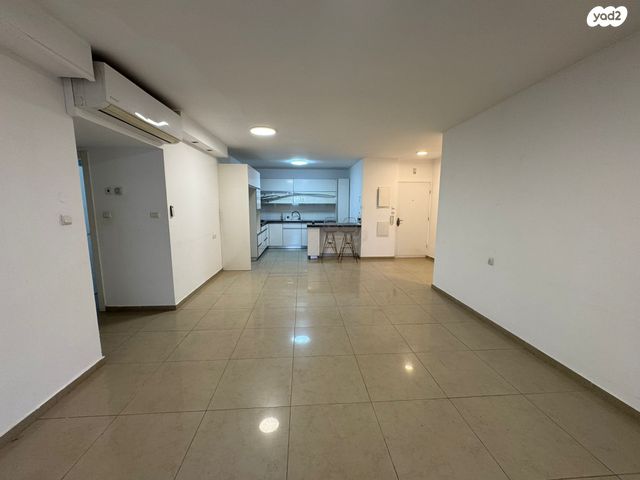 דירה, שדרות קדש, ברנע, אשקלון