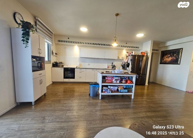 דירה, בית דגן