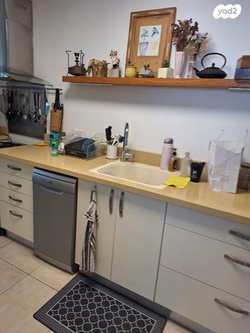 דירה, נאות אפקה ב', תל אביב יפו