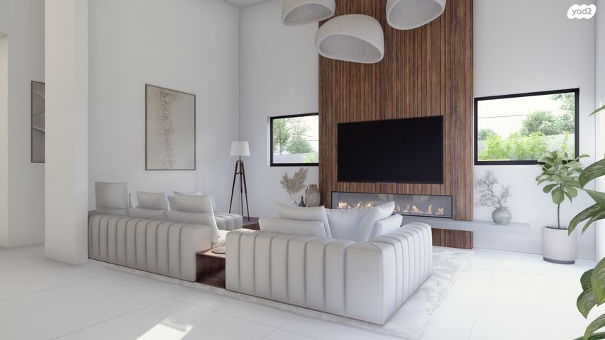 מגרשים, רקפות, באר שבע