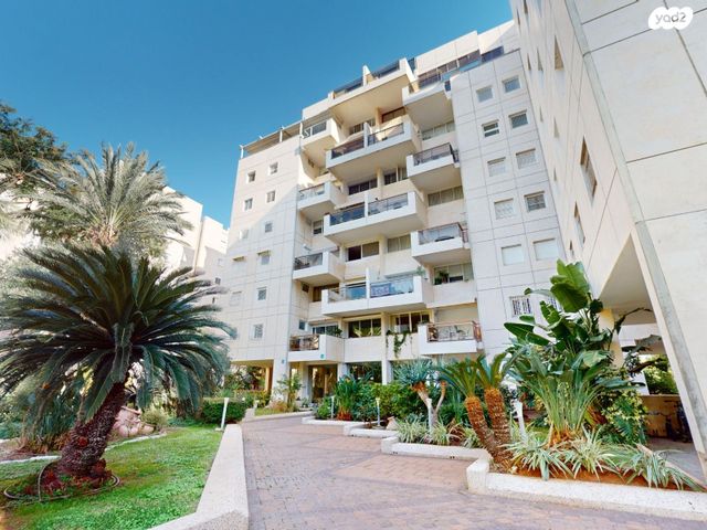 דופלקס, אליהו חכים, רמת אביב ג', תל אביב יפו