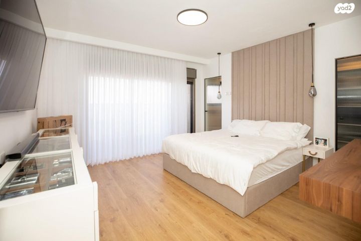 גג/ פנטהאוז, ברנע, אשקלון