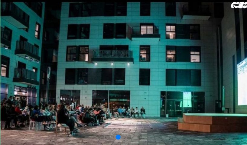 דירה, תל חי 83, שיכון ב', קרית שמונה