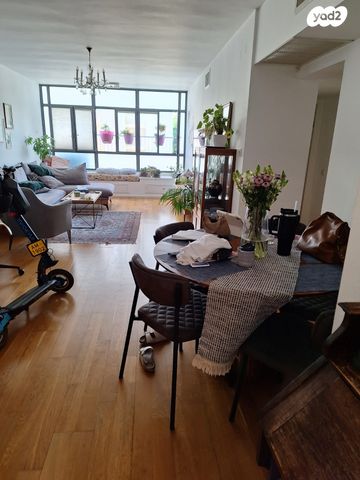 דירה, נאות אפקה ב', תל אביב יפו