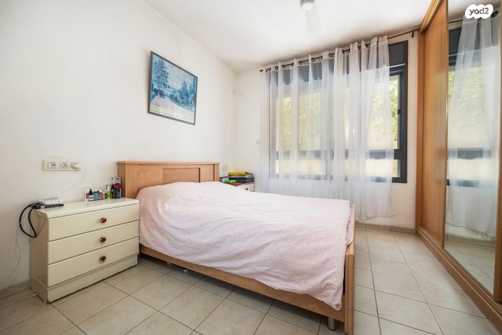 דירת גן, יעקב שריבוים, בית הכרם, רמת בית הכרם, ירושלים