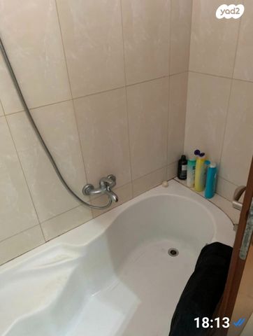 דירה, בית הלל 24, מונטיפיורי, הרכבת, תל אביב יפו