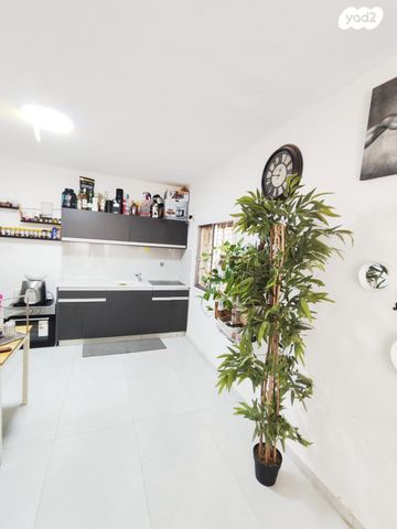 דירת גן, ז'בוטינסקי, באר שבע