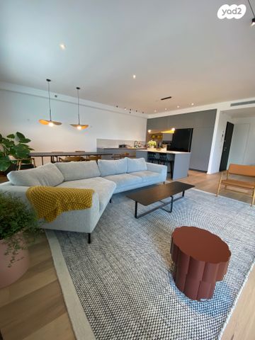 דירה, נאות אפקה ב', תל אביב יפו