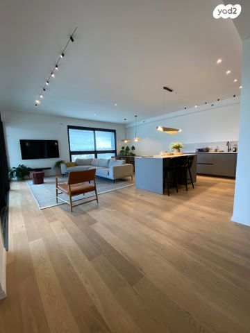 דירה, נאות אפקה ב', תל אביב יפו