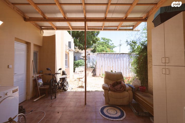 בית פרטי/ קוטג', דוד וולפסון 4, נווה איתמר, נתניה