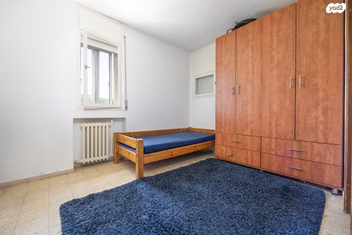 דירה, נווה שאנן 18, ניות, ירושלים