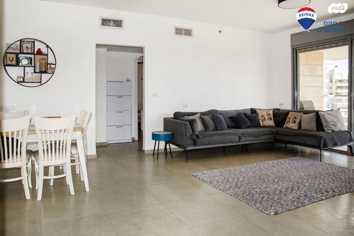 דירה, לכיש 4, הפארק, חדרה