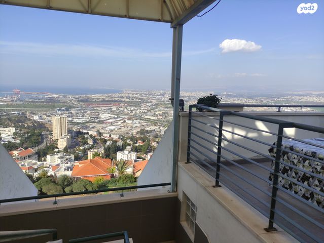 דירה, האלון, רמות יצחק, נשר