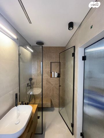 גג/ פנטהאוז, ברנע, אשקלון