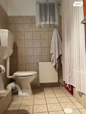 דירת גן, שדרות משה דיין, פסגת זאב, ירושלים